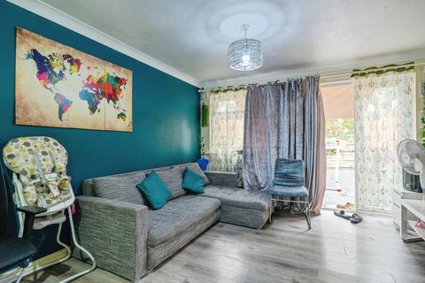 undefined, Thomas Cribb Mews, London, E6