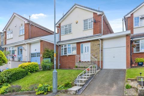 undefined, Highfield Drive, Mossley, OL5