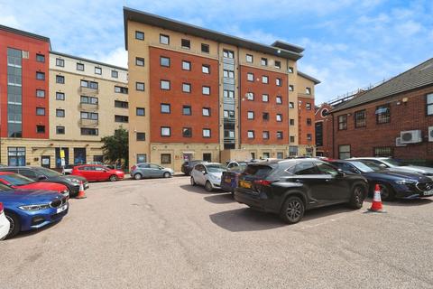 undefined, 58-60 Woodgate, Loughborough, LE11
