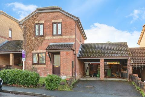 undefined, Whitley Mead, Bristol, BS34