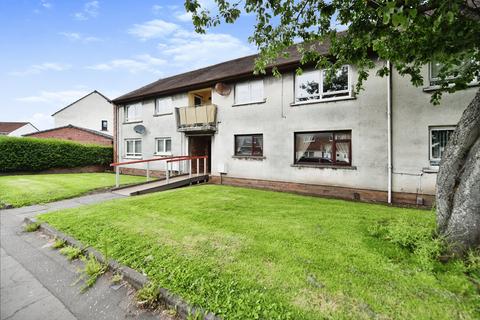 Glenmuir road, Ayr, KA8