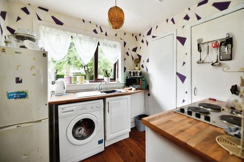 undefined, Glenmuir road, Ayr, KA8