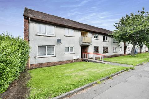 undefined, Glenmuir road, Ayr, KA8