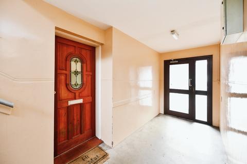 undefined, Glenmuir road, Ayr, KA8