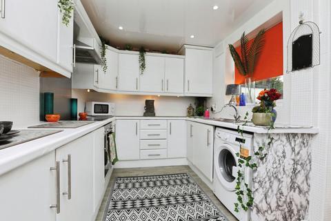 undefined, Mossbrow Road, Liverpool, L36