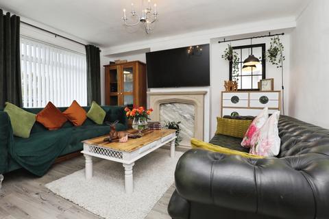 undefined, Mossbrow Road, Liverpool, L36