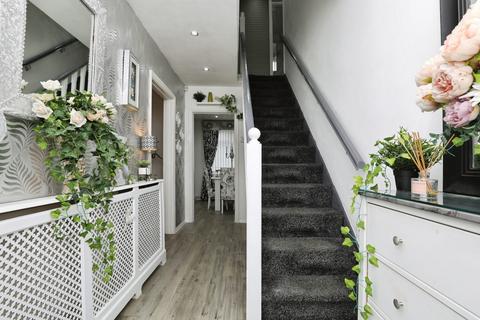 undefined, Mossbrow Road, Liverpool, L36