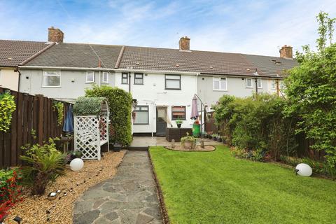 undefined, Mossbrow Road, Liverpool, L36
