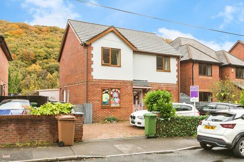 undefined, Bailey Street, Bargoed, CF81