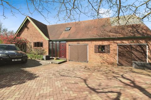 5 bedroom detached house for sale, Ruckhall, Hereford, HR2