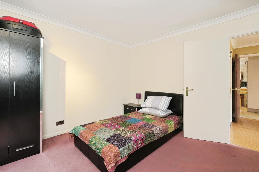 Bedroom Five