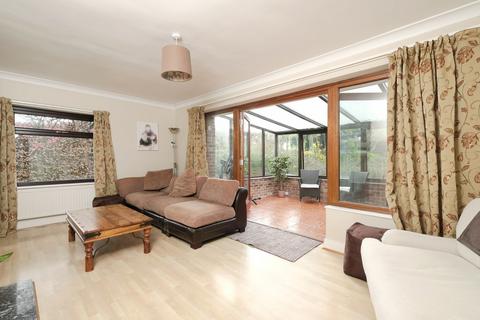 5 bedroom detached house for sale, Ruckhall, Hereford, HR2