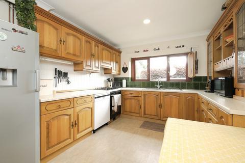 5 bedroom detached house for sale, Ruckhall, Hereford, HR2