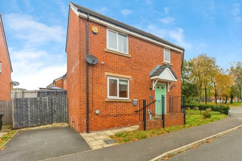 undefined, Eastcote Avenue, Oldham, OL1