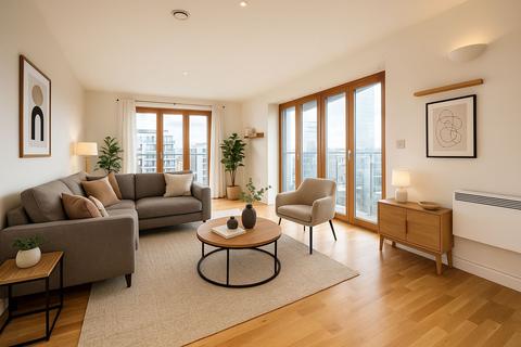 2 bedroom apartment for sale, 39 Ilford Hill, Ilford, IG1