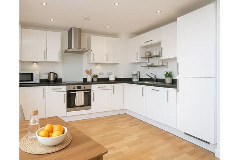 2 bedroom apartment for sale, 39 Ilford Hill, Ilford, IG1