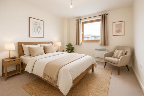 2 bedroom apartment for sale, 39 Ilford Hill, Ilford, IG1