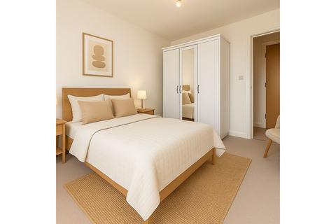 2 bedroom apartment for sale, 39 Ilford Hill, Ilford, IG1