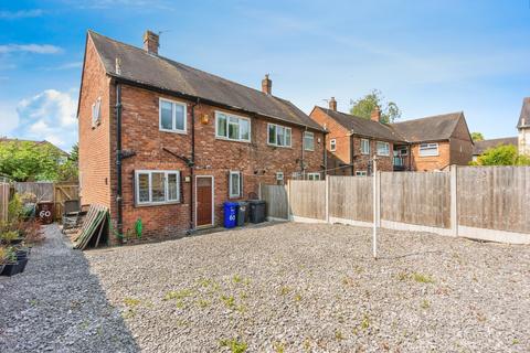 undefined, Yewtree Lane, Manchester, M23