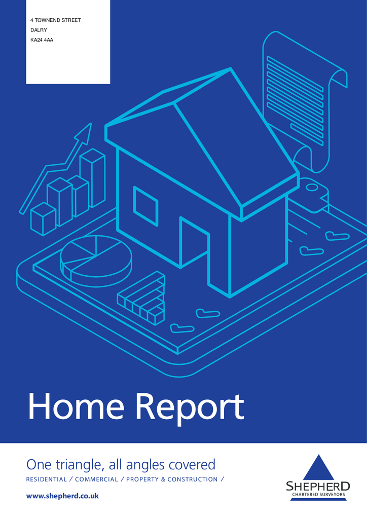 Home report