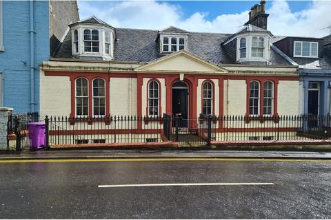 4 bedroom terraced house for sale, Townend Street, Dalry, KA24
