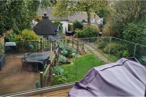 4 bedroom terraced house for sale, Townend Street, Dalry, KA24