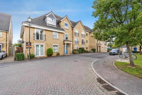 2 bedroom flat for sale, Marshall Square, Southampton, SO15