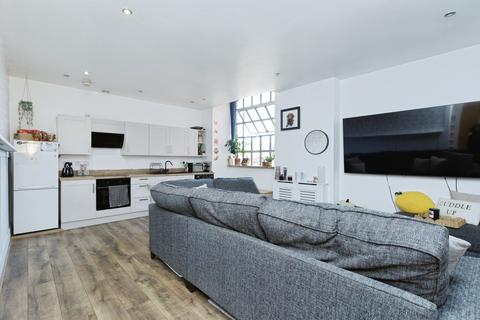 2 bedroom flat for sale, 7 Wimbledon Street, Leicester, LE1