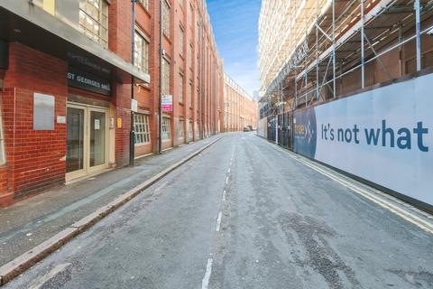 2 bedroom flat for sale, 7 Wimbledon Street, Leicester, LE1