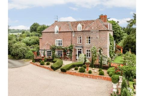 undefined, Bromsberrow Heath, Near Ledbury, HR8