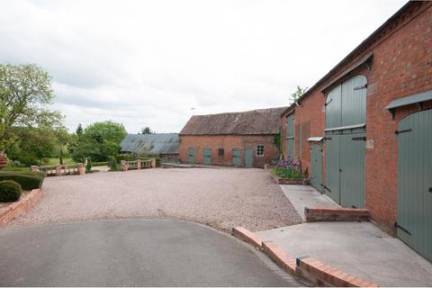 undefined, Bromsberrow Heath, Near Ledbury, HR8