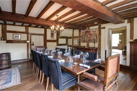 9 bedroom detached house for sale, Bromsberrow Heath, Near Ledbury, HR8