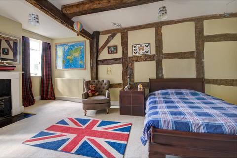 9 bedroom detached house for sale, Bromsberrow Heath, Near Ledbury, HR8