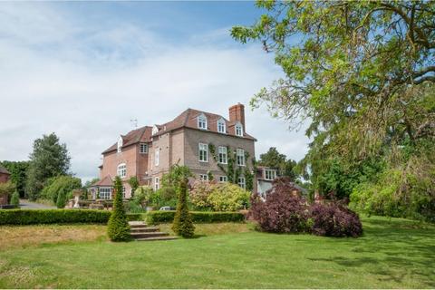 undefined, Bromsberrow Heath, Near Ledbury, HR8