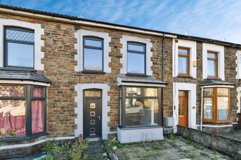3 bedroom terraced house for sale, Ynyswen Road, Treorchy, CF42