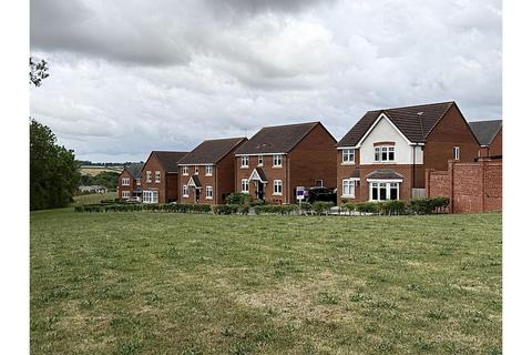 undefined, Haines Drive, Sileby, LE12