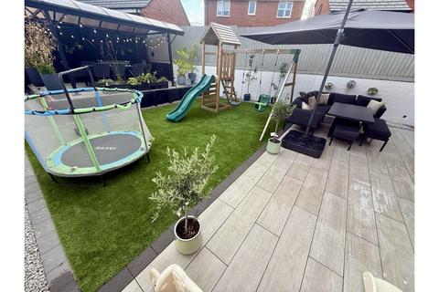 undefined, Haines Drive, Sileby, LE12