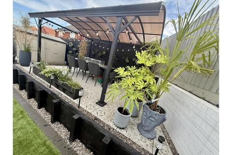 undefined, Haines Drive, Sileby, LE12