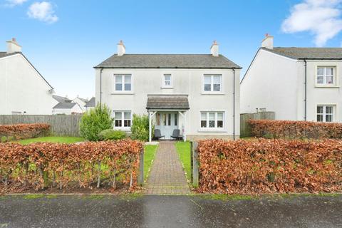 undefined, Townend Road, Kilmarnock, KA1