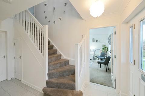 undefined, Townend Road, Kilmarnock, KA1