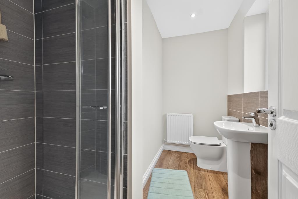 En-suite Two
