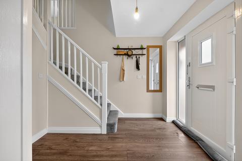 undefined, Hebridean Gardens, Hereford, HR2