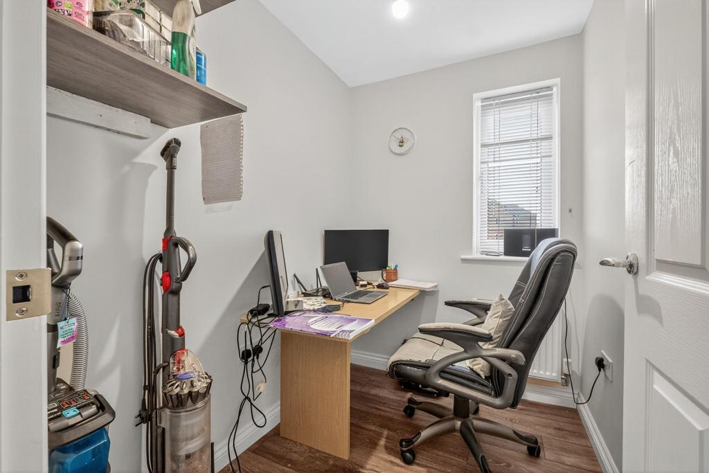 Office / Study
