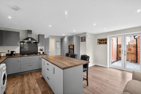 undefined, Hebridean Gardens, Hereford, HR2
