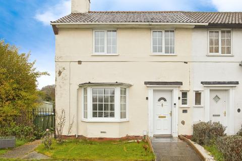 Capon Close, Southampton, SO18