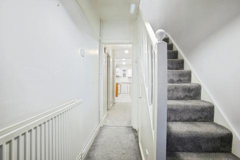 undefined, Capon Close, Southampton, SO18