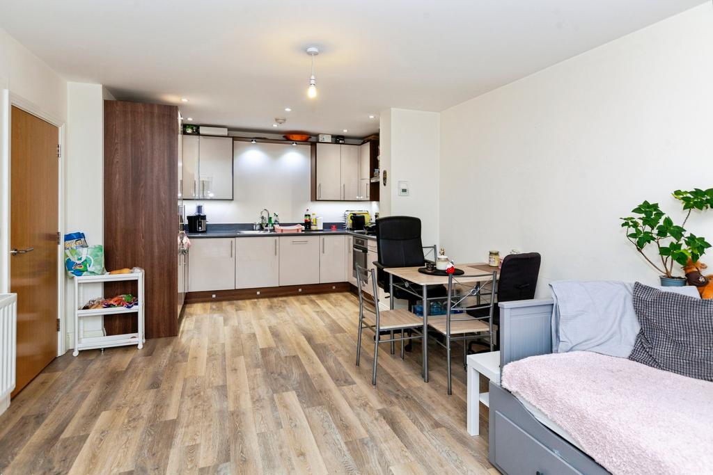 Living / Dining Room