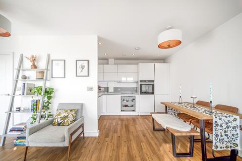1 bedroom apartment for sale, Olympic Park Avenue, London, E20