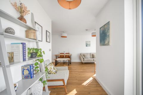 1 bedroom apartment for sale, Olympic Park Avenue, London, E20