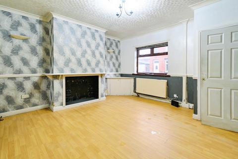 3 bedroom terraced house for sale, Wellfield Place, Rochdale, OL11